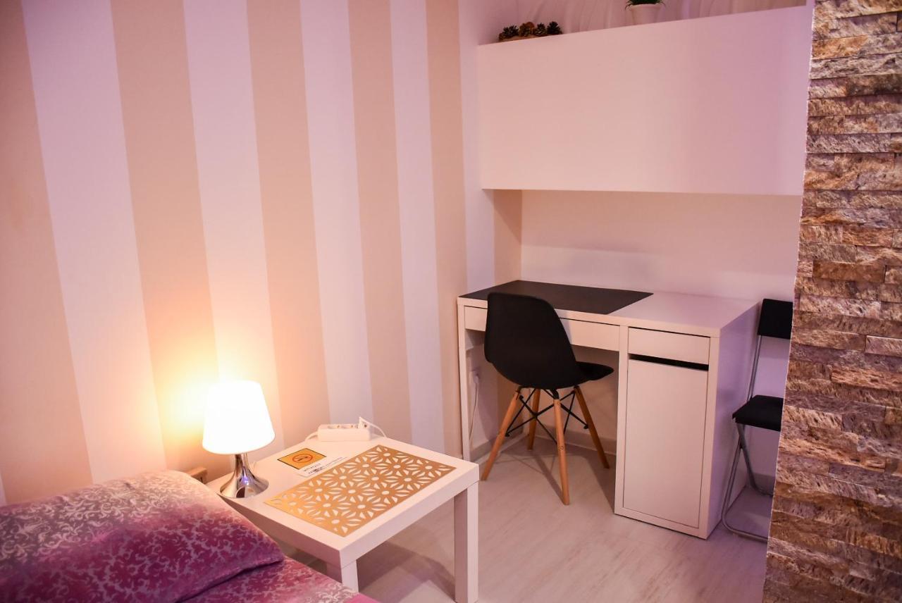 Apartmán Gold Bělehrad Exteriér fotografie
